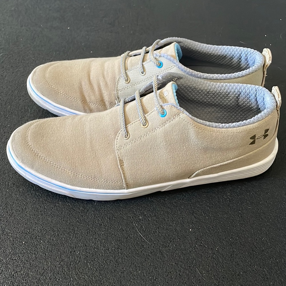 Under Armour Street Encounter II